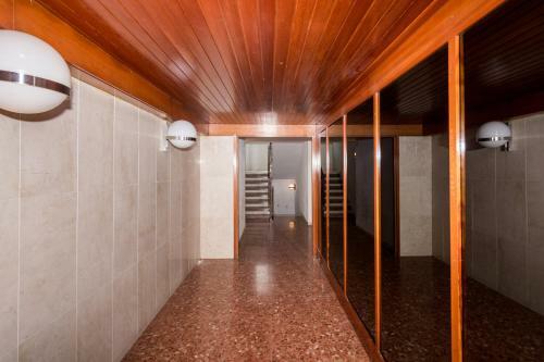 Apartamento Homeholidaysrentals Diana