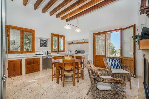 Villa Sa Pleta de Farrutx