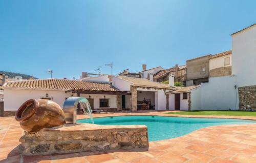 Villa Godoy