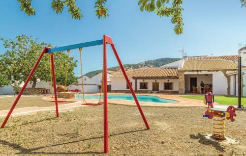Villa Godoy