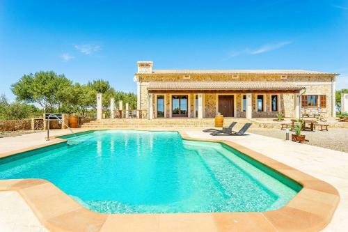 Villa Luz De Luna