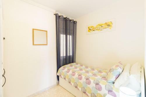 Apartment In Front Of The Beach