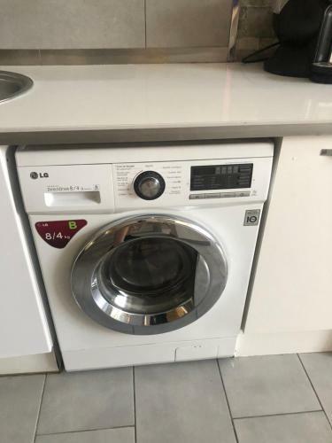 Apartamento Can Macias