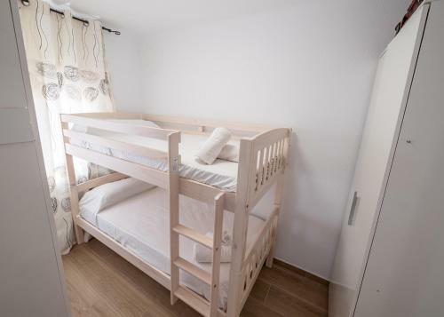 Apartamento Homeholidaysrentals Virgin
