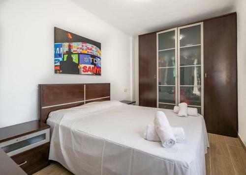 Apartamento Homeholidaysrentals Virgin