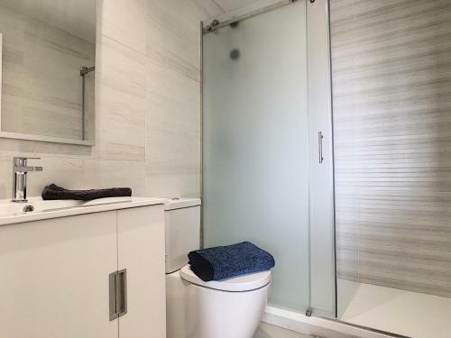 Apartamento Residencial Garda - 212