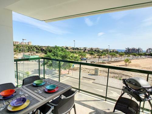 Apartamento Residencial Garda - 212