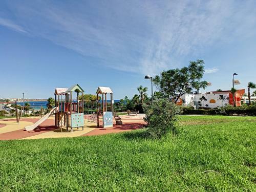 Apartamento Residencial Garda - 212