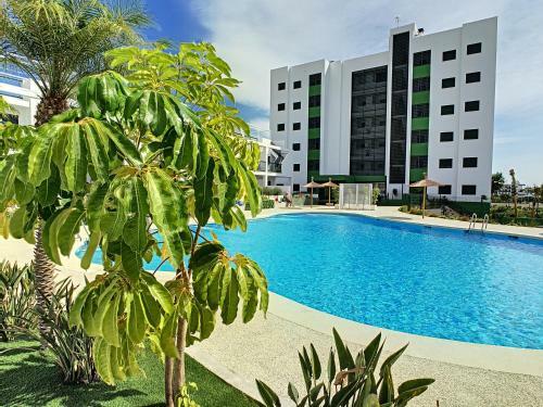 Apartamento Residencial Garda - 212