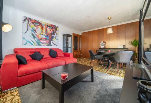 Apartamento Homeholidaysrentals Kalani