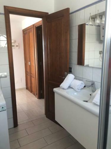 Apartamento Blancazul Mingo Alto