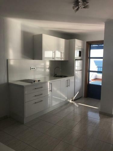 Apartamento Blancazul Mingo Alto