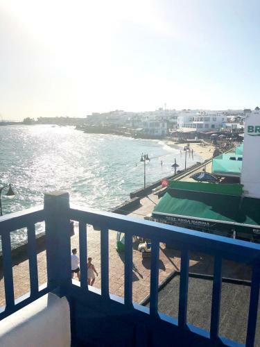 Apartamento Blancazul Mingo Alto