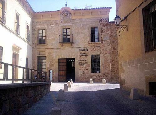 Apartamento Plasencia Santa Ana