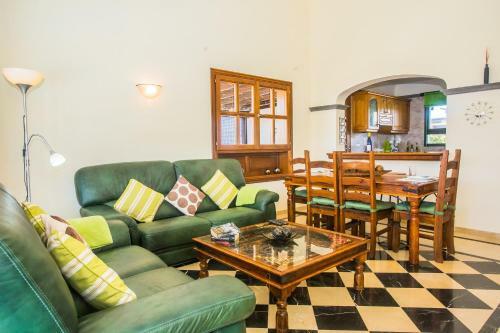 Villa Eleonor