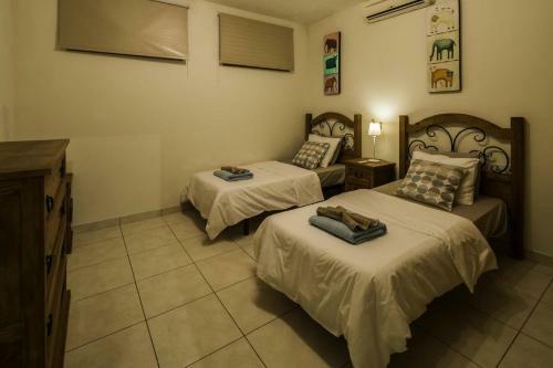 Villa Azure - Lh122 By Villas Now Ltd
