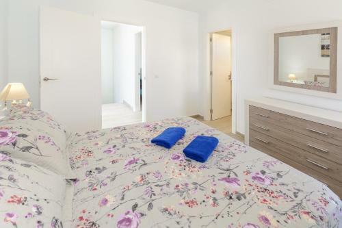Villa Amanecer II Con Piscina Climatizada Y Wifi Gratis