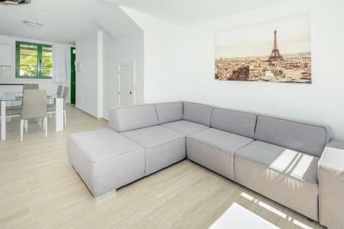 Villa Amanecer II Con Piscina Climatizada Y Wifi Gratis