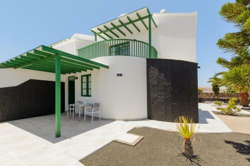 Villa Amanecer II Con Piscina Climatizada Y Wifi Gratis