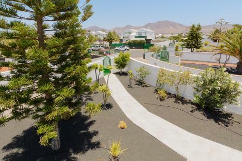 Villa Amanecer II Con Piscina Climatizada Y Wifi Gratis