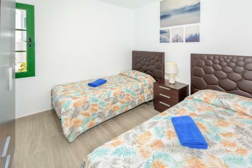 Villa Amanecer II Con Piscina Climatizada Y Wifi Gratis