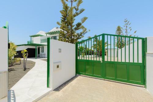 Villa Amanecer II Con Piscina Climatizada Y Wifi Gratis