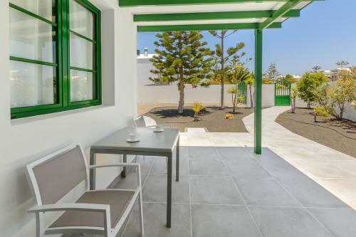 Villa Amanecer II Con Piscina Climatizada Y Wifi Gratis