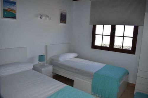 Villa Manuel -lanzarote