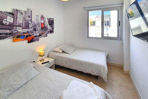 Villa New York