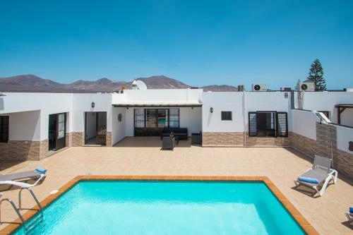 Villa Pancho