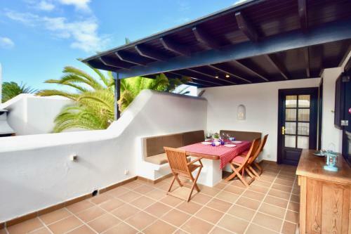 210 - Villa Tisalaya By Villas Now Ltd