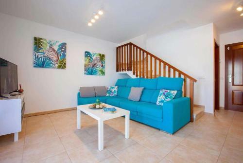 Villa M�a