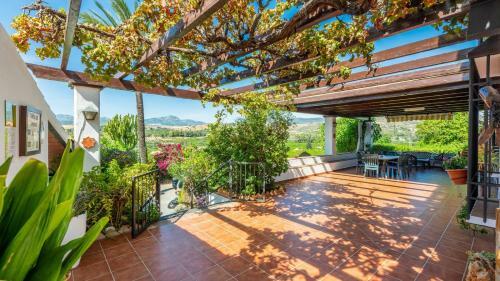 Villa Casa Marfil Pizarra