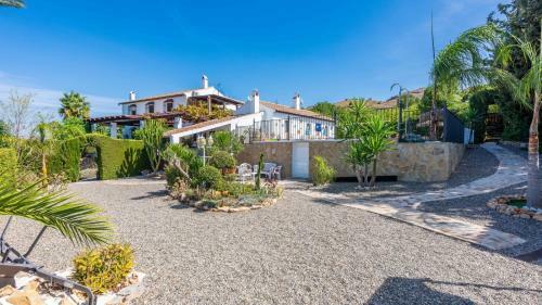 Villa Casa Marfil Pizarra