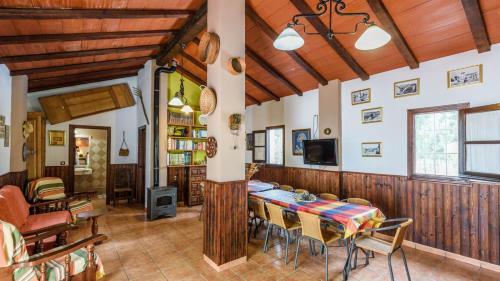 Villa Casa Marfil Pizarra
