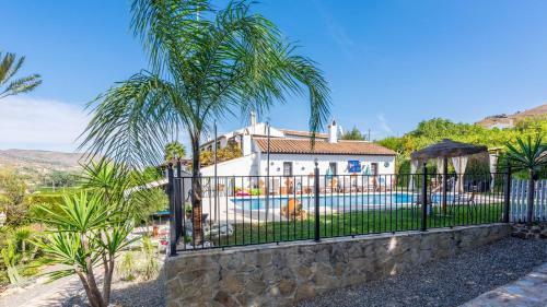 Villa Casa Marfil Pizarra
