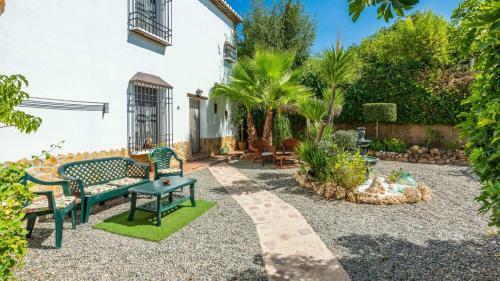 Villa Casa Marfil Pizarra
