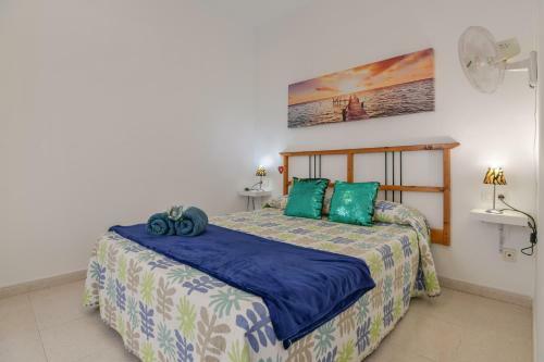 Apartamento Anaca
