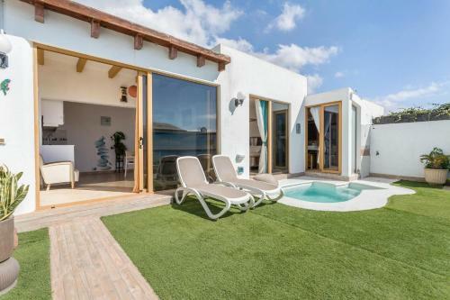 Villa Bali