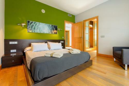 Immaculate 3-bed Villa In Playa Blanca