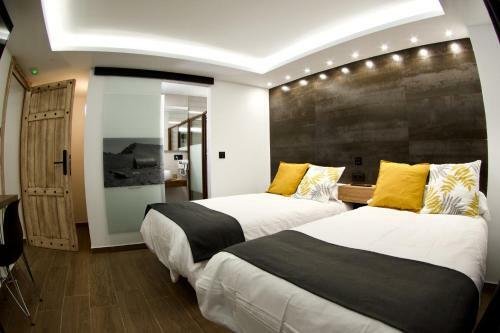 Hotel El Refugio