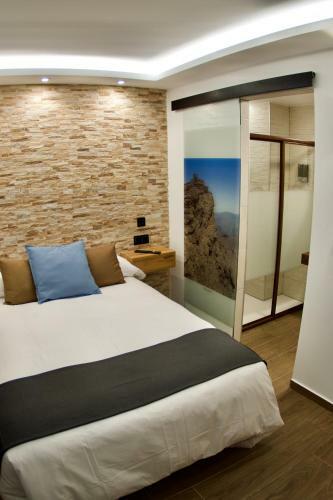 Hotel El Refugio
