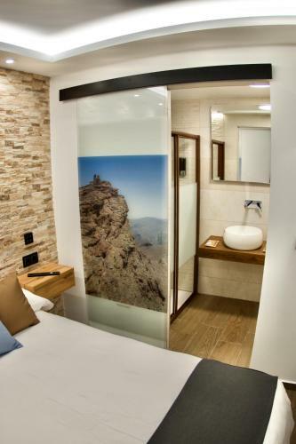 Hotel El Refugio
