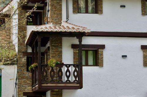 Hotel El Refugio
