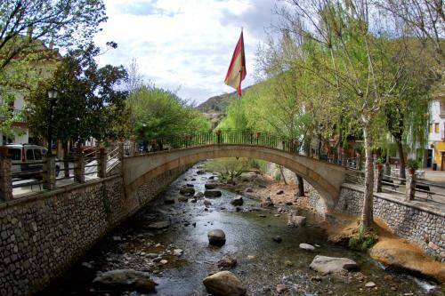 Hotel El Refugio
