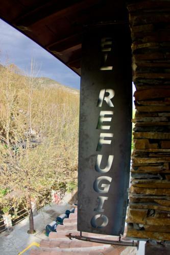 Hotel El Refugio