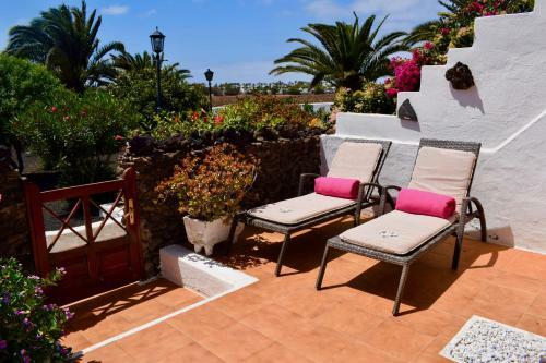 Apartamento Bella Casas Del Sol