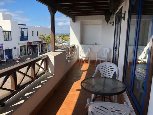 Apartamento Blancazul Cala Azul