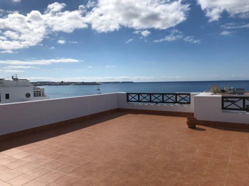 Apartamento Blancazul Cala Azul
