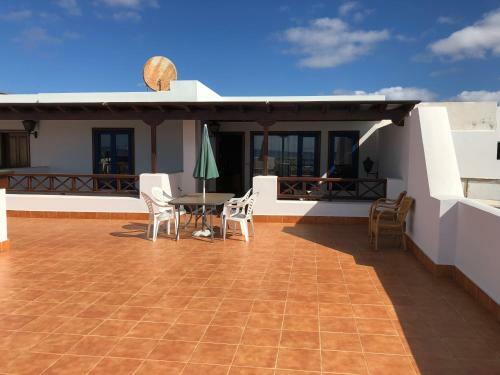 Apartamento Blancazul Cala Azul